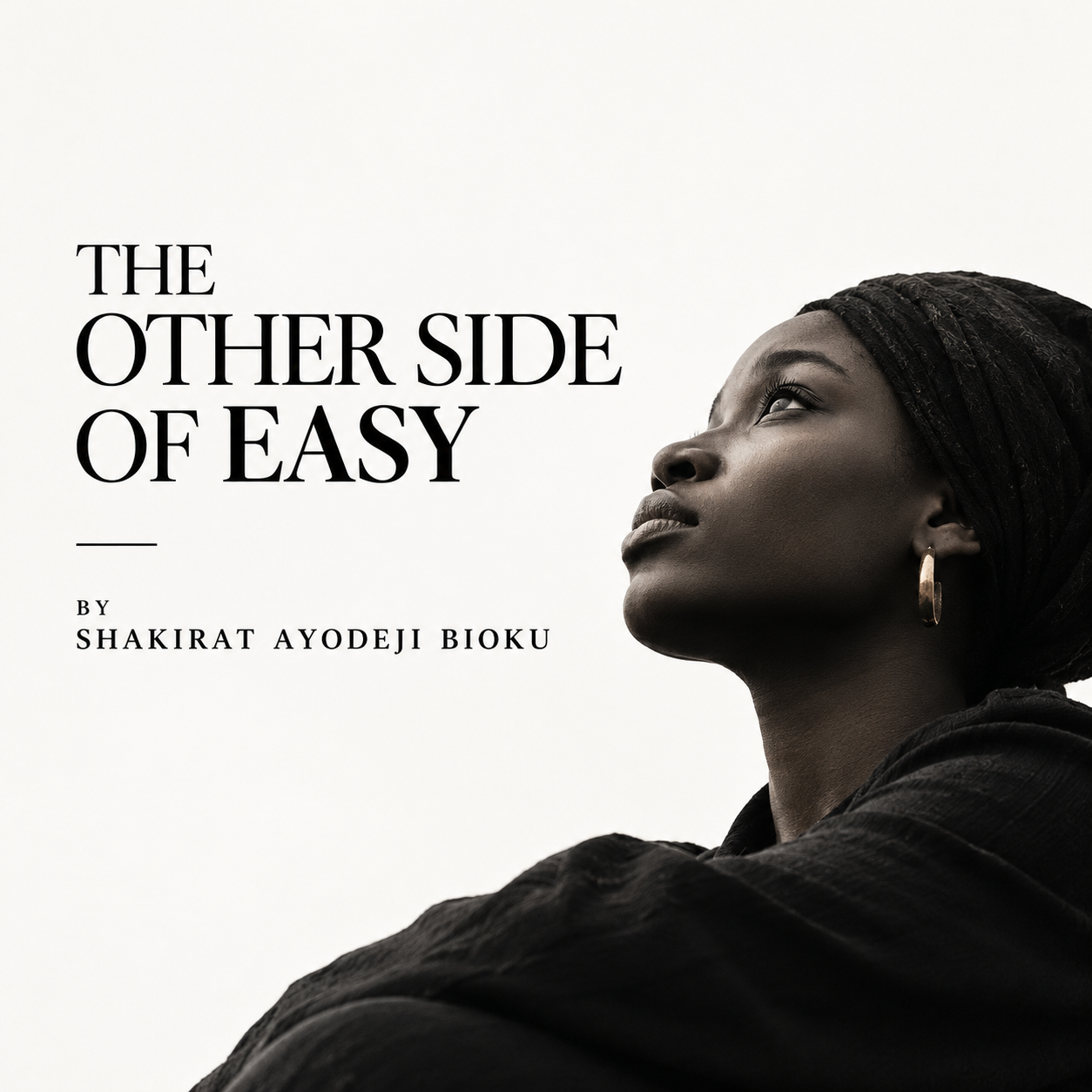 THE OTHER SIDE OF EASY