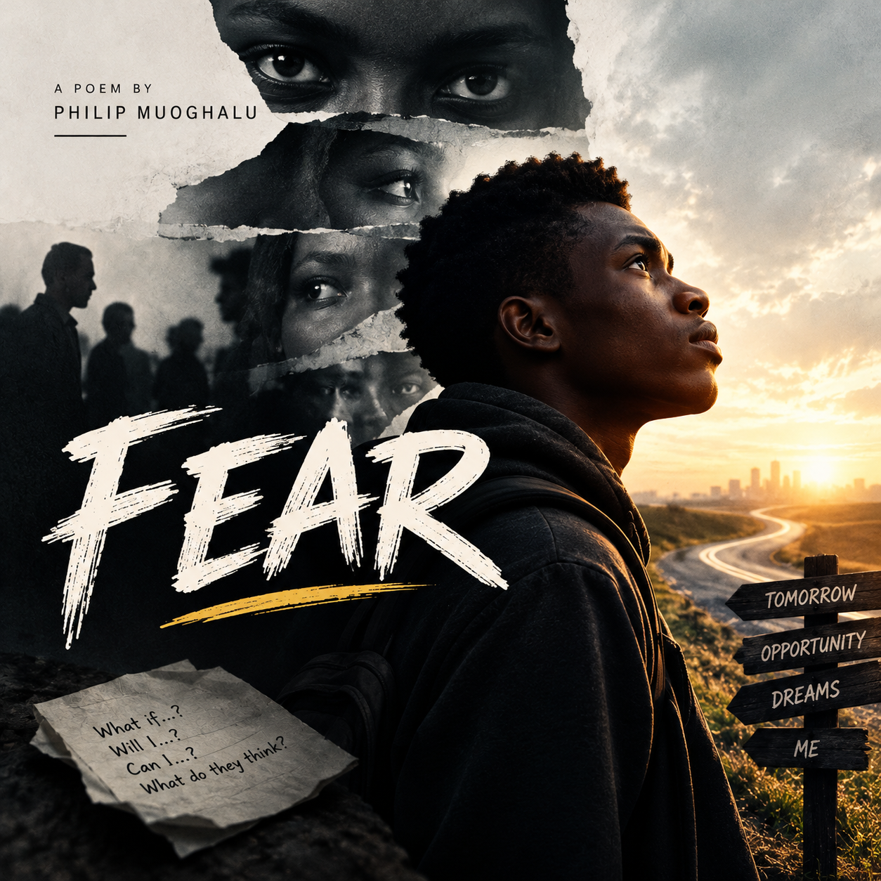FEAR